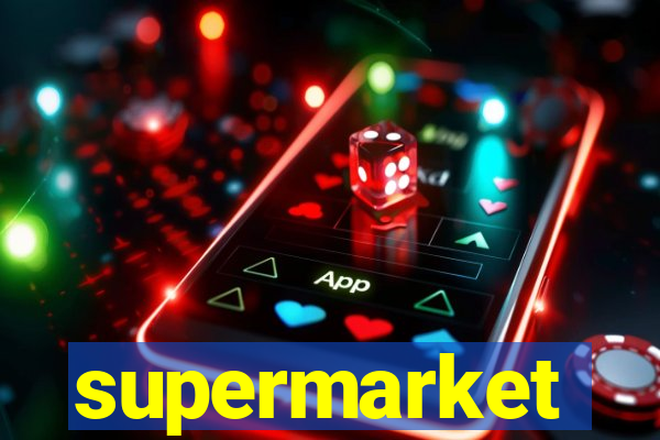 supermarket simulator apk dinheiro infinito android